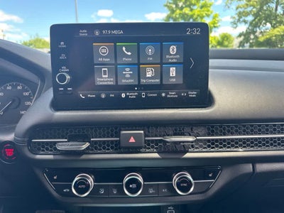 2023 Honda HR-V EX-L