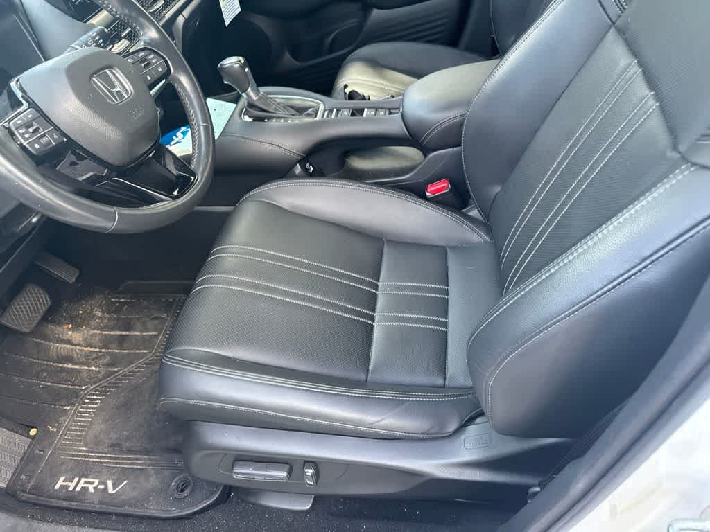2023 Honda HR-V EX-L