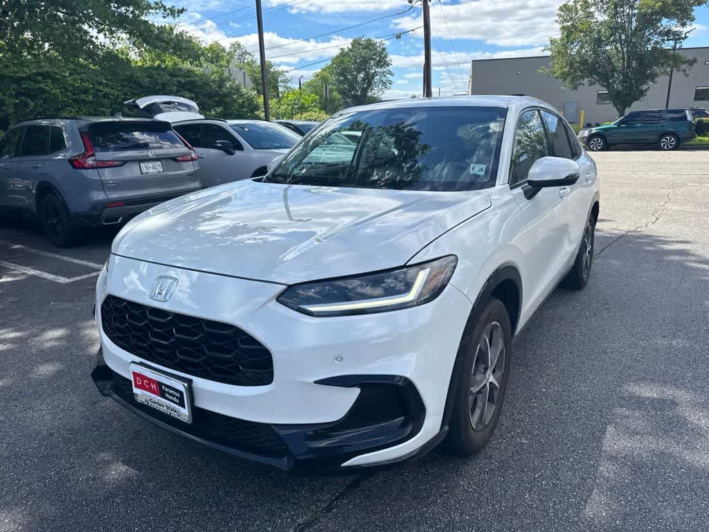 2023 Honda HR-V EX-L