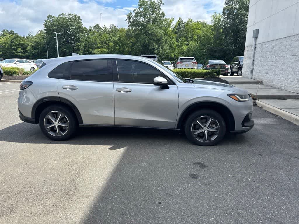 2024 Honda HR-V EX-L
