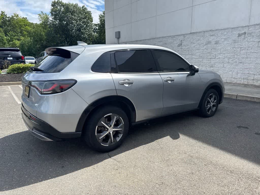 2024 Honda HR-V EX-L