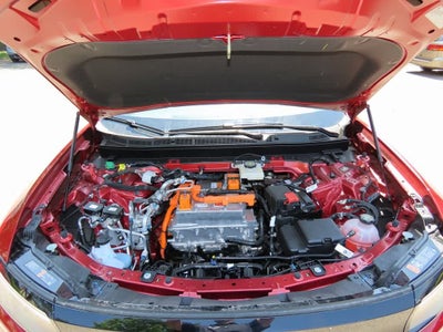 2026 Honda Prologue EX