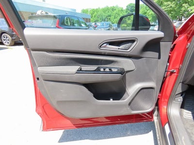 2026 Honda Prologue EX