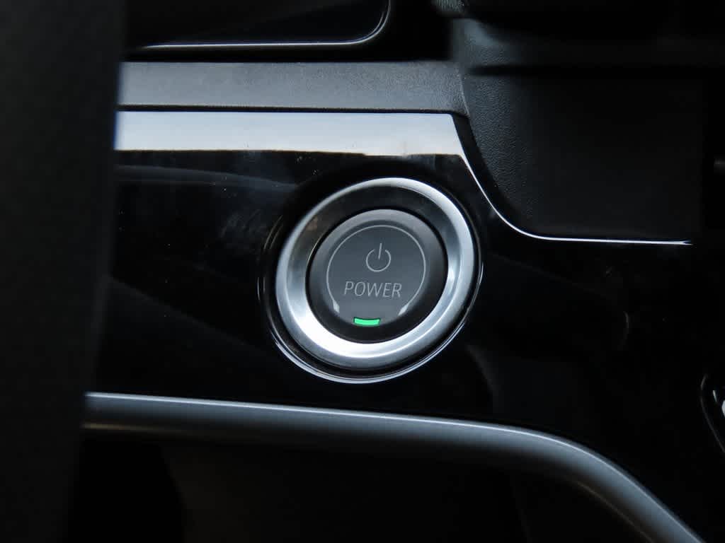 2026 Honda Prologue EX