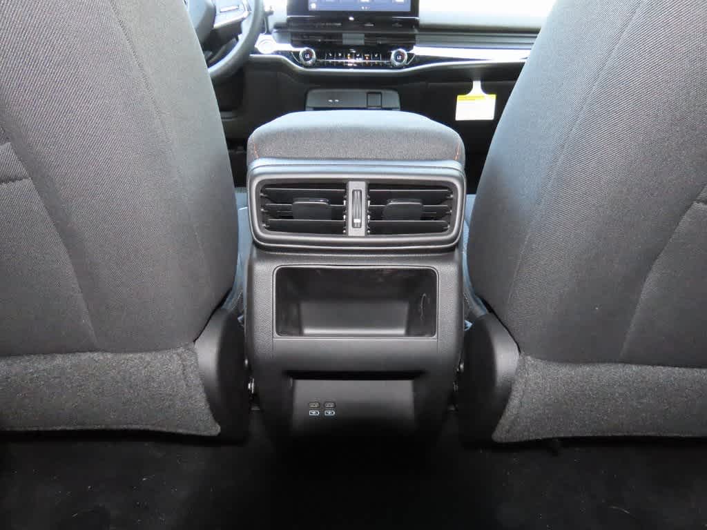 2026 Honda Prologue EX