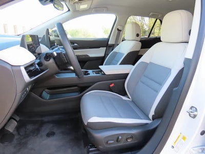 2026 Honda Prologue EX