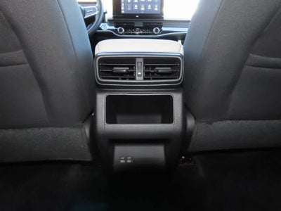 2026 Honda Prologue EX