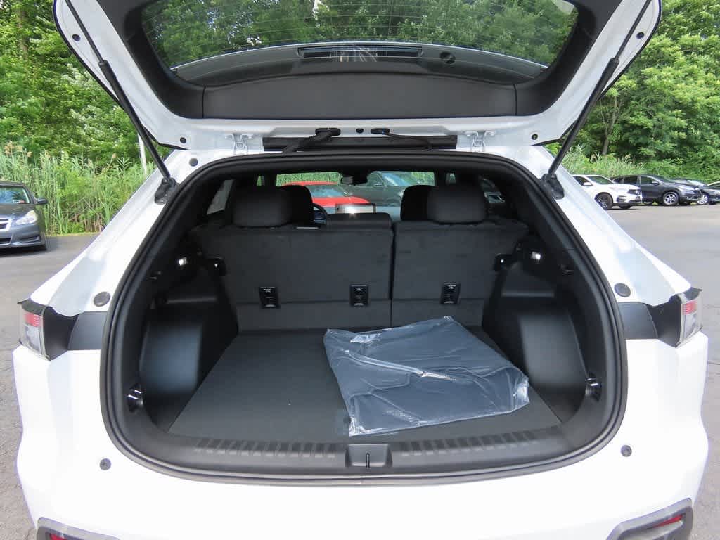 2026 Honda Prologue EX