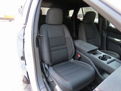 2026 Honda Prologue EX