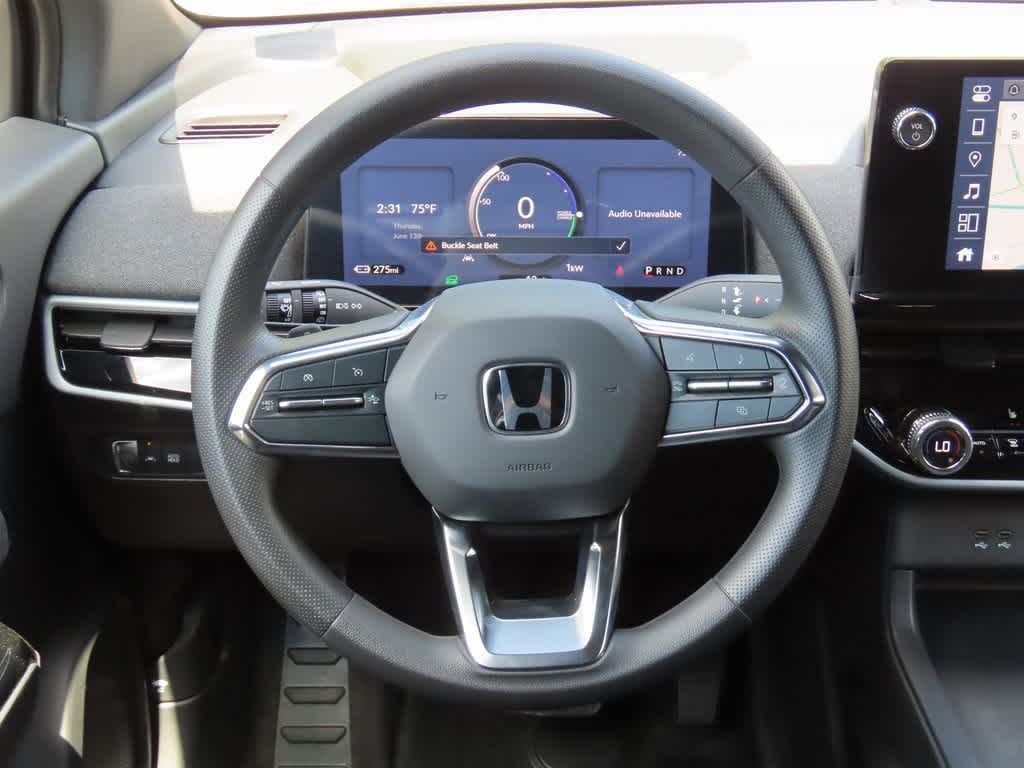 2026 Honda Prologue EX