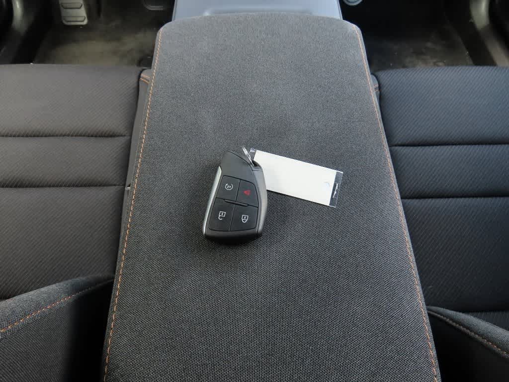 2026 Honda Prologue EX