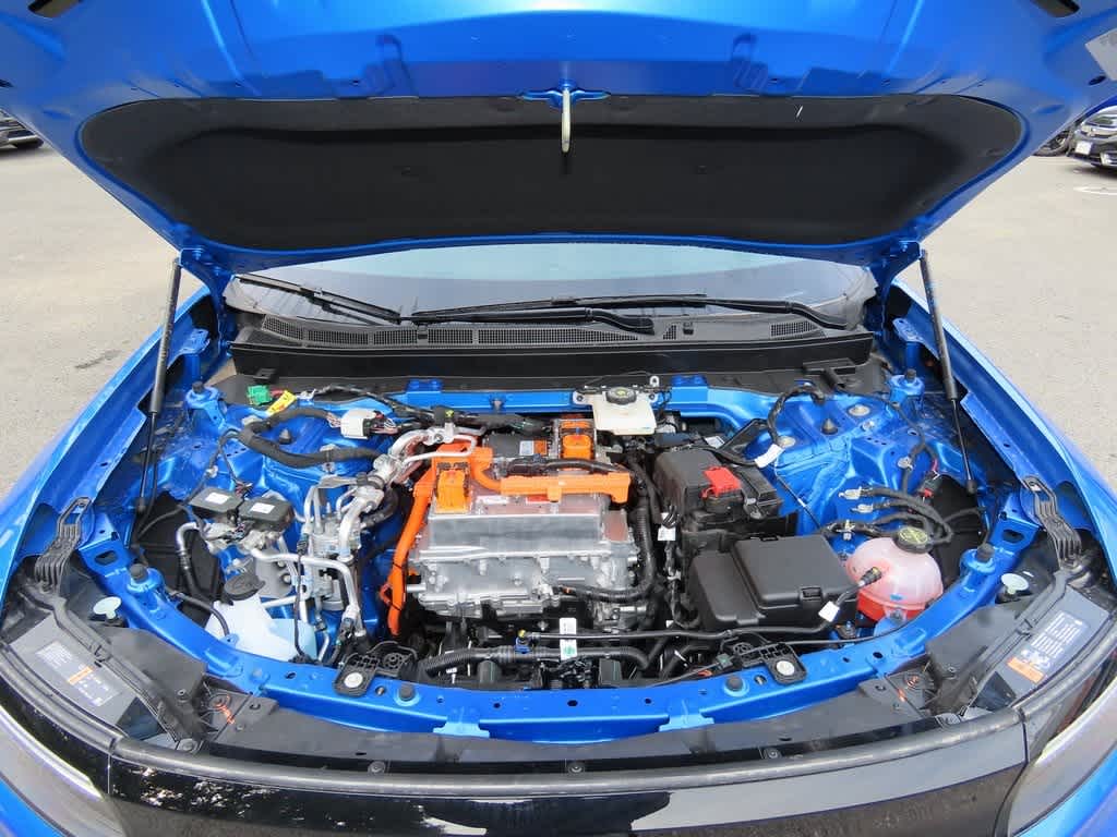 2026 Honda Prologue EX