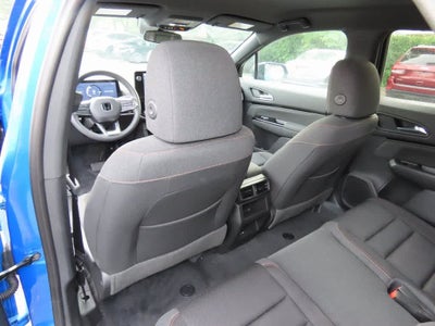 2026 Honda Prologue EX