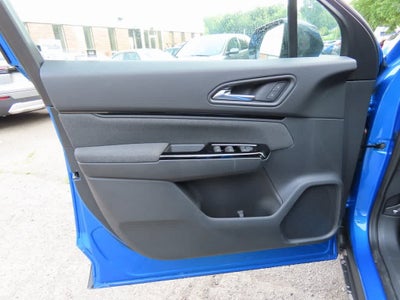 2026 Honda Prologue EX