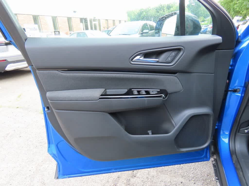 2026 Honda Prologue EX