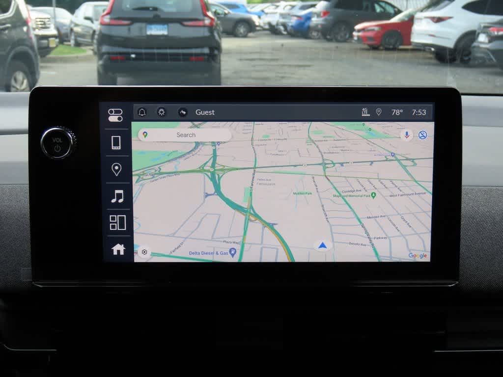 2026 Honda Prologue EX