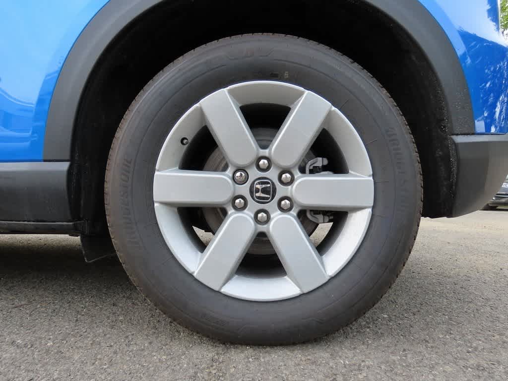 2026 Honda Prologue EX