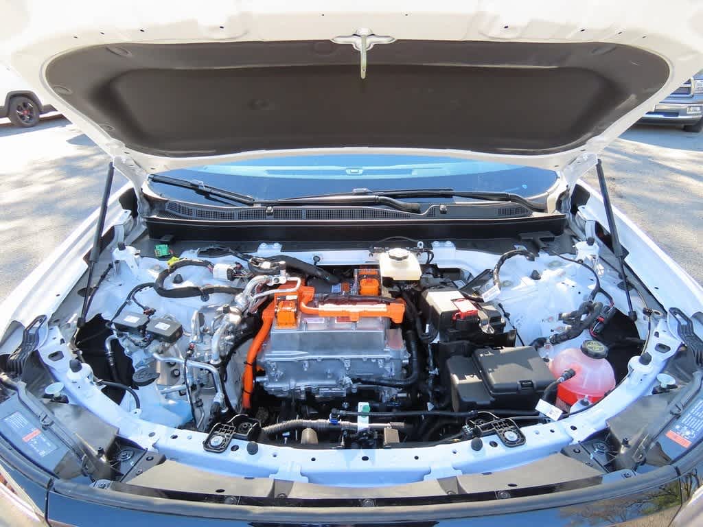 2026 Honda Prologue EX