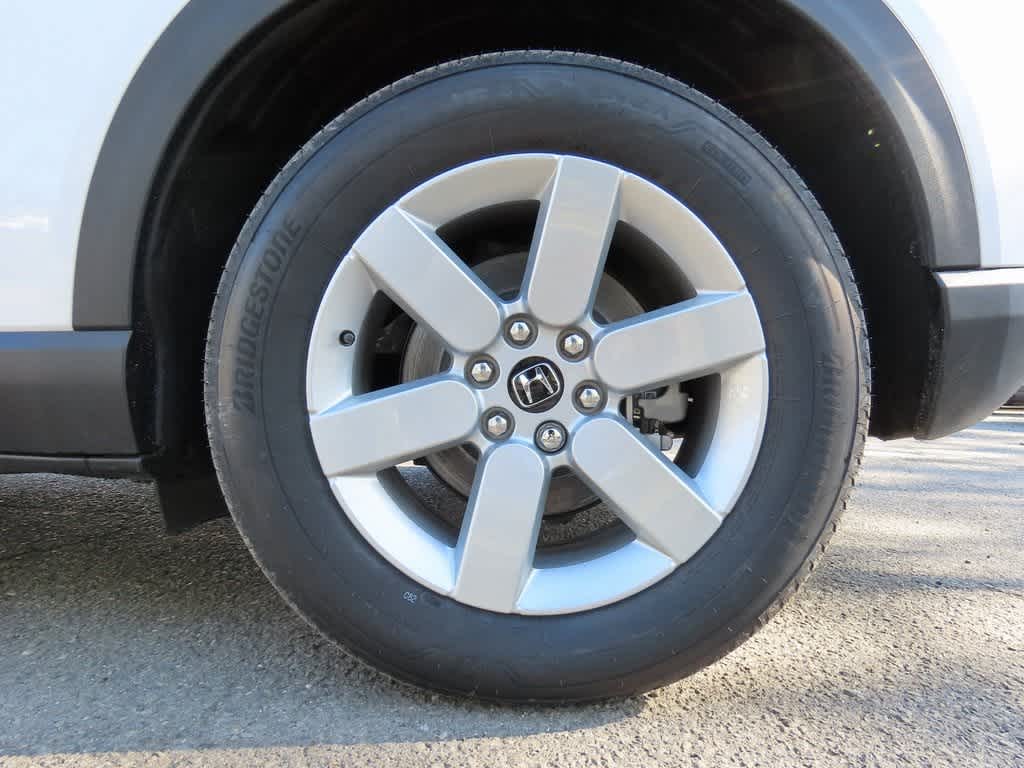 2026 Honda Prologue EX