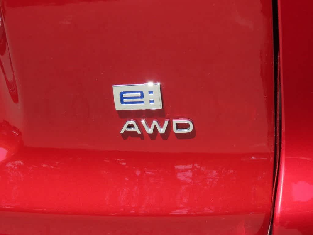 2026 Honda Prologue EX