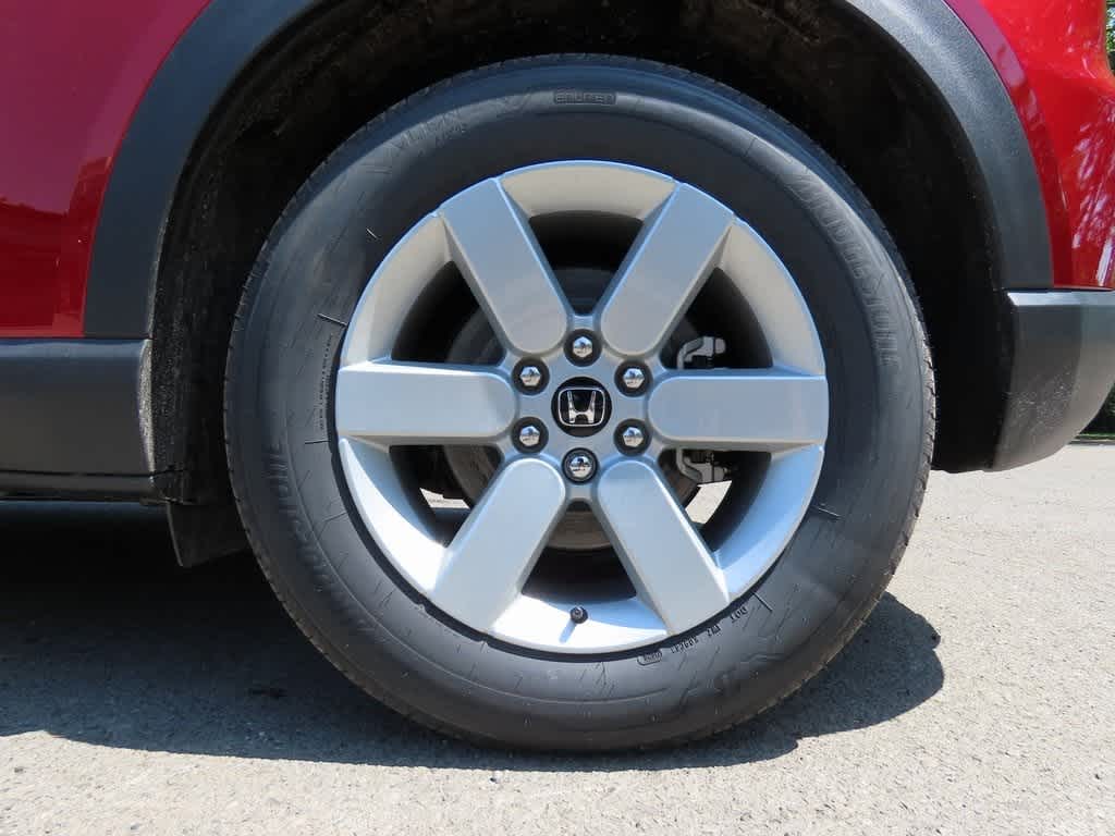 2026 Honda Prologue EX