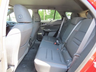 2026 Honda Prologue EX