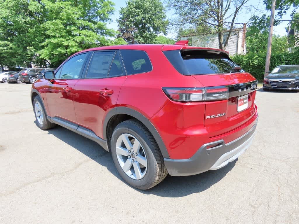 2026 Honda Prologue EX