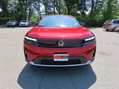 2026 Honda Prologue EX