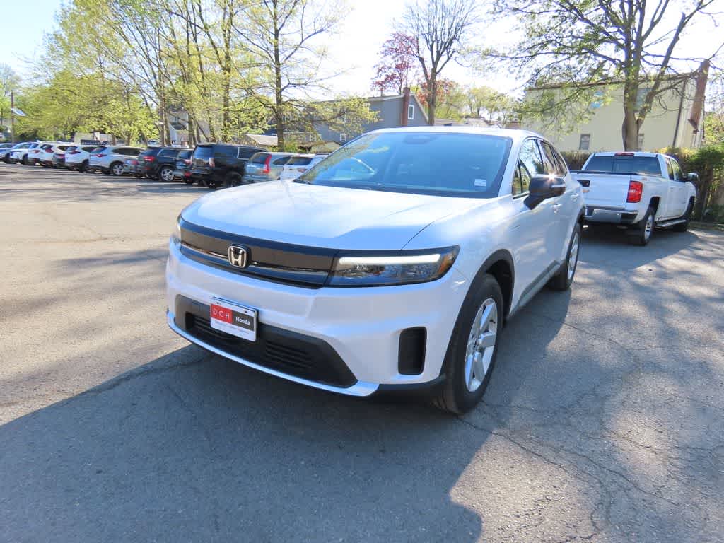 2026 Honda Prologue EX