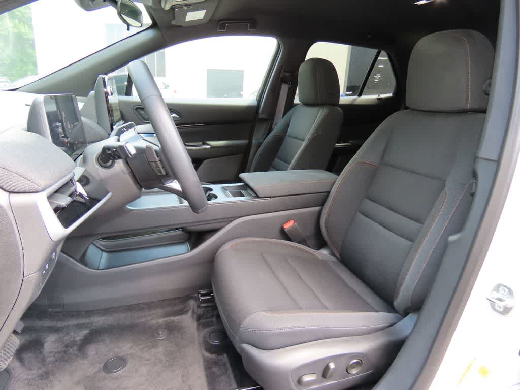 2026 Honda Prologue EX