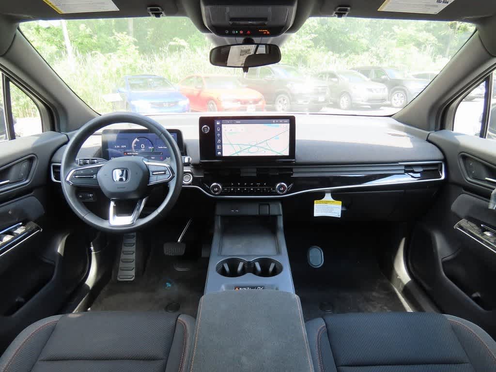 2026 Honda Prologue EX