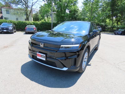 2026 Honda Prologue EX