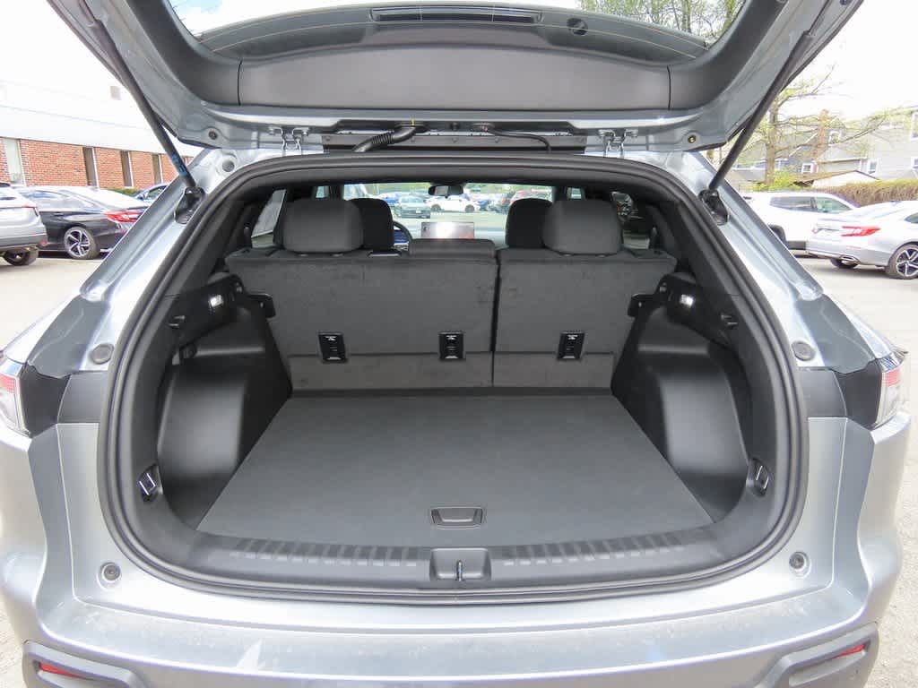 2026 Honda Prologue EX