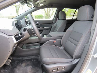 2026 Honda Prologue EX