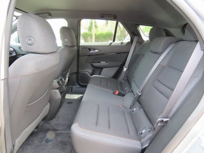 2026 Honda Prologue EX