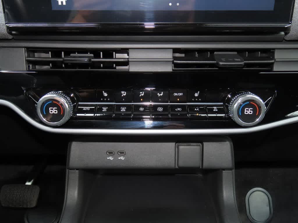 2026 Honda Prologue EX