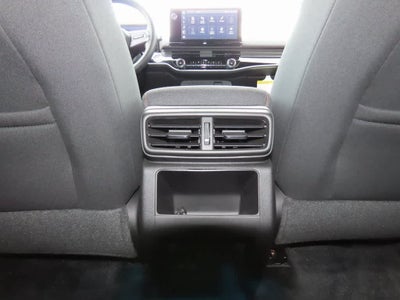 2026 Honda Prologue EX