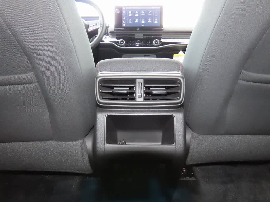 2026 Honda Prologue EX