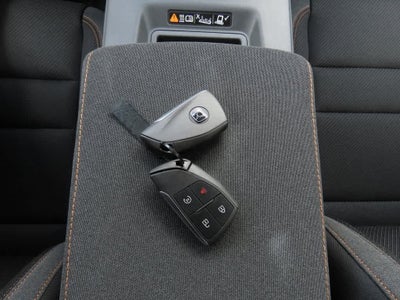 2026 Honda Prologue EX