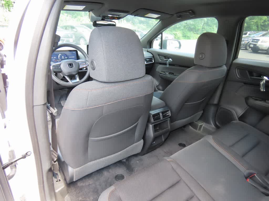 2026 Honda Prologue EX