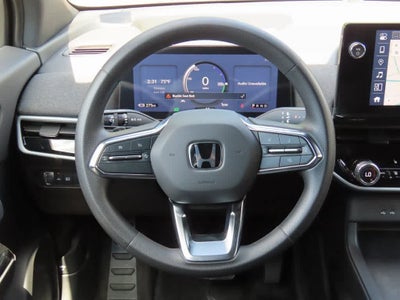 2026 Honda Prologue EX