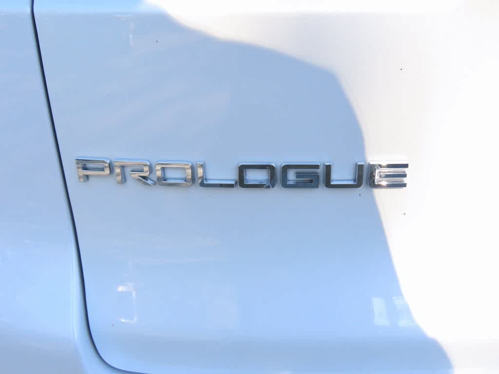 2026 Honda Prologue EX