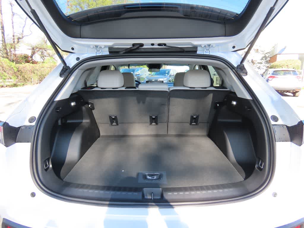 2026 Honda Prologue EX