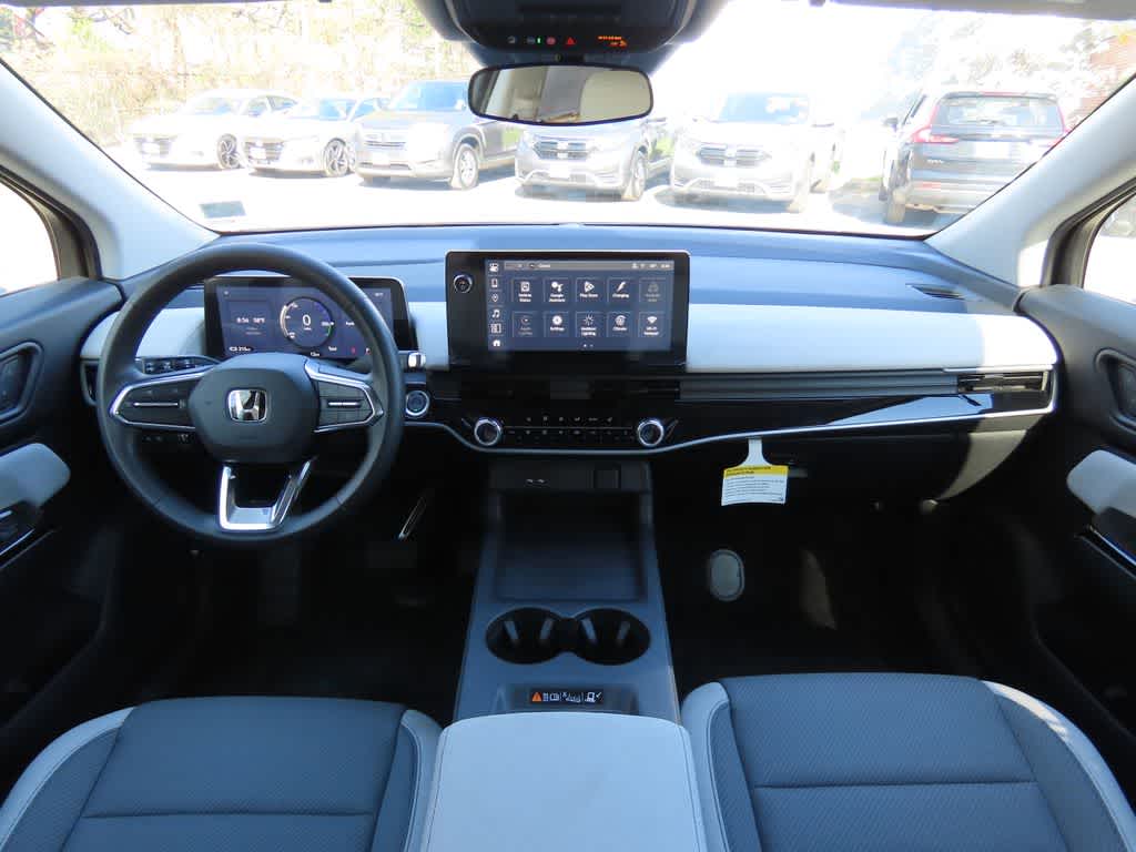 2026 Honda Prologue EX