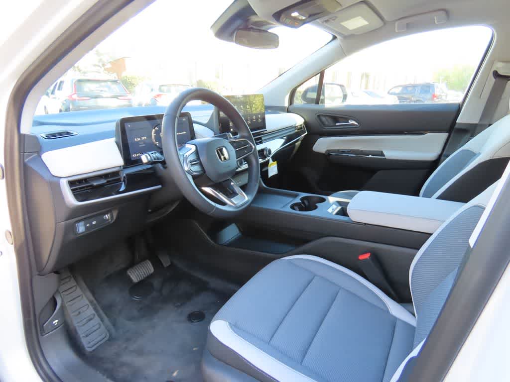 2026 Honda Prologue EX