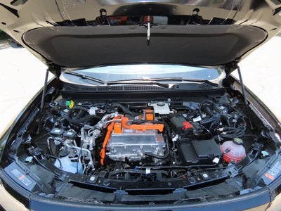 2025 Honda Prologue EX