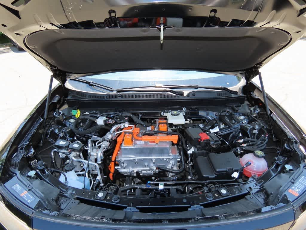 2025 Honda Prologue EX