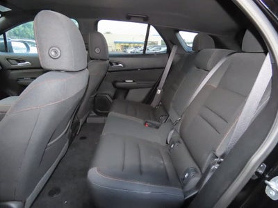 2025 Honda Prologue EX