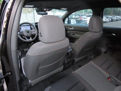 2025 Honda Prologue EX