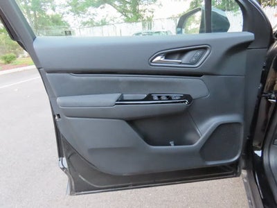 2025 Honda Prologue EX